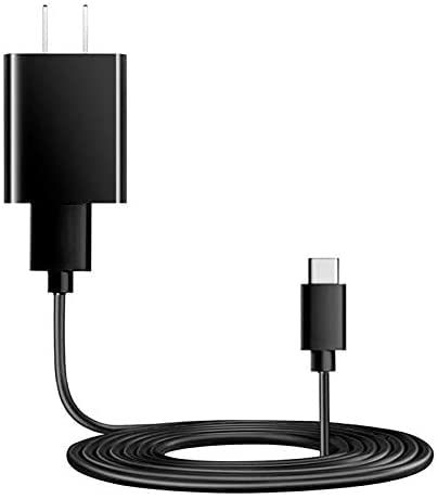 USB C Charger Charging Cable Cord for Raycon E25 Pro E55 E85, Tozo T12 A1 NC2, and More Fitness/Gaming Uses