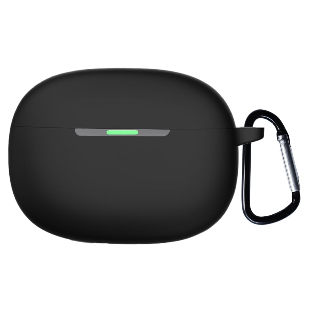 Raycon Everyday Earbuds 2024 Edition 2024 Silicone Case Cover for True Wireless Earbuds
| Raycon RBE726 True Wireless E