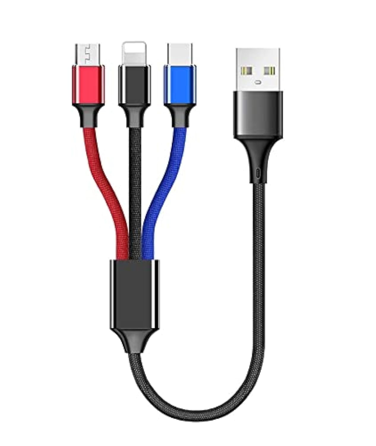 Universal USB Charging Cable for Earbuds, Charging Cases & Headphones - Compatible with Sony, Beats Flex/Studio Buds, Ja