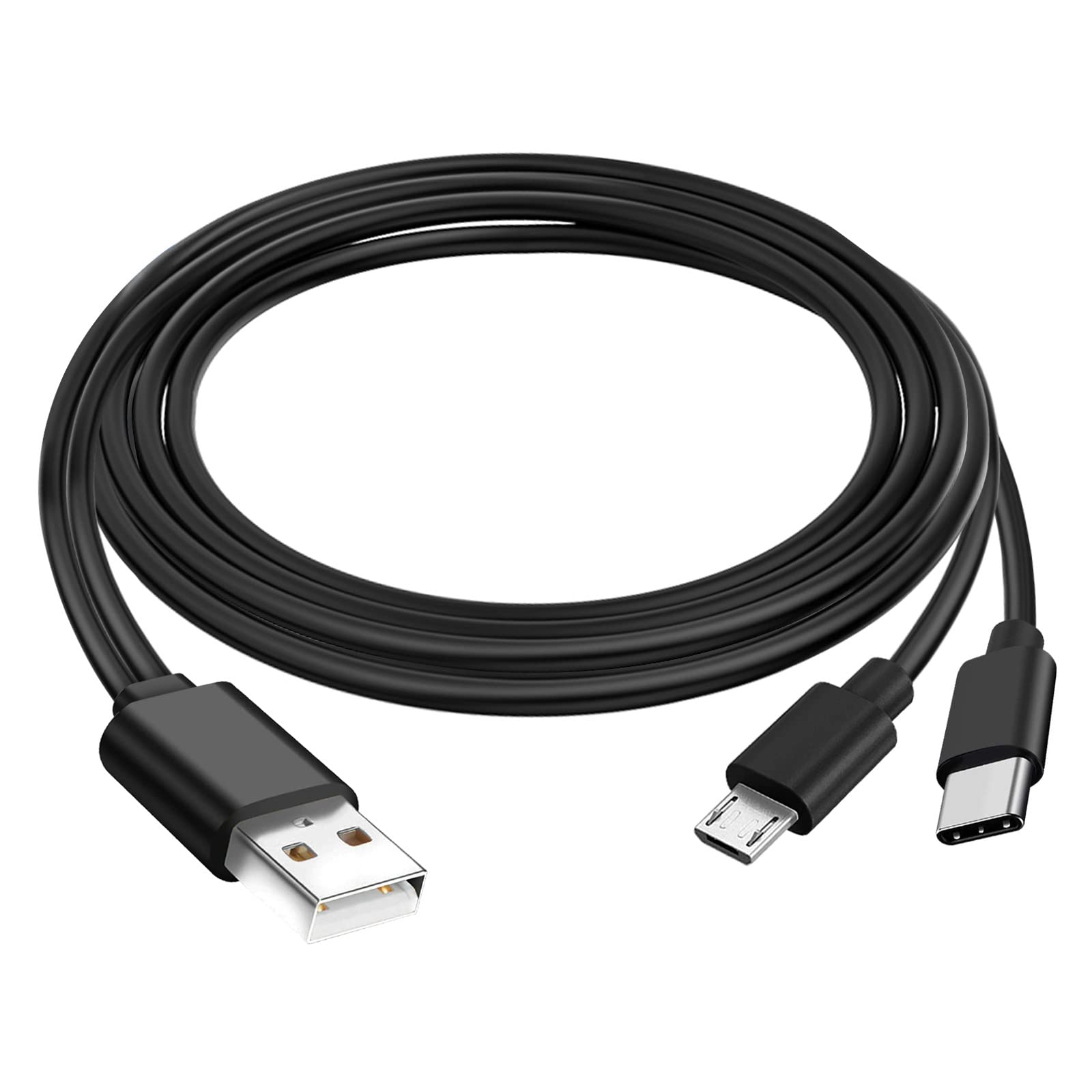 Raycon E25 Pro/E50/E55/E85 Micro USB C Charger Cord for Gaming/Fitness/Everyday/Work Earbuds
Raycon The Gaming Earbuds