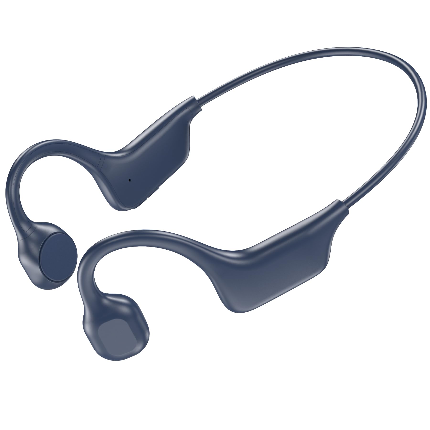 Open Ear Bone Conduction Headphones Bluetooth with 6-10H Long Life for Fitness Enthusiasts
| Bone Conduction Headphones
